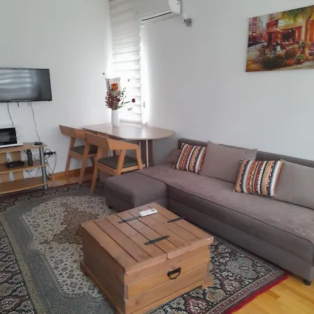 Skenderija Embassy Sarajevo