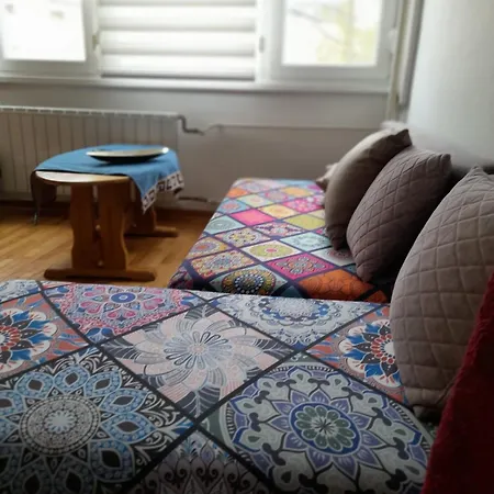 Apartment Skenderija Embassy *