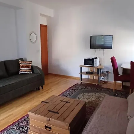 Apartment Skenderija Embassy *