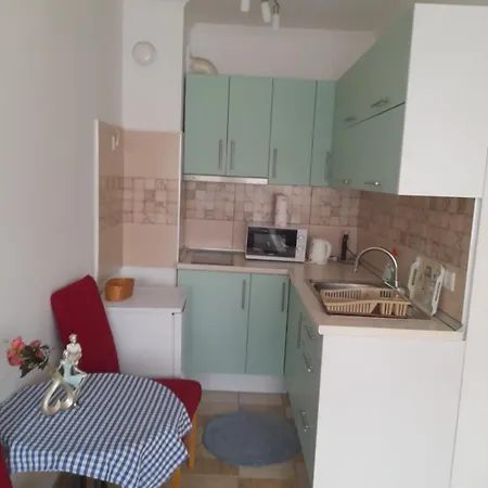 Apartment Skenderija Embassy Sarajevo