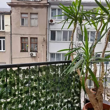 Skenderija Embassy Apartment Sarajevo