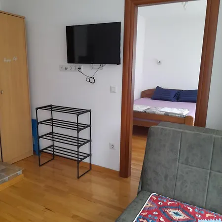 Apartment Skenderija Embassy *