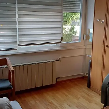 Skenderija Embassy Sarajevo