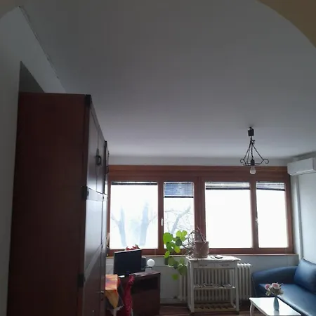 Skenderija Embassy *
