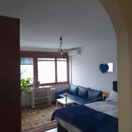 Apartment Skenderija Embassy Sarajevo