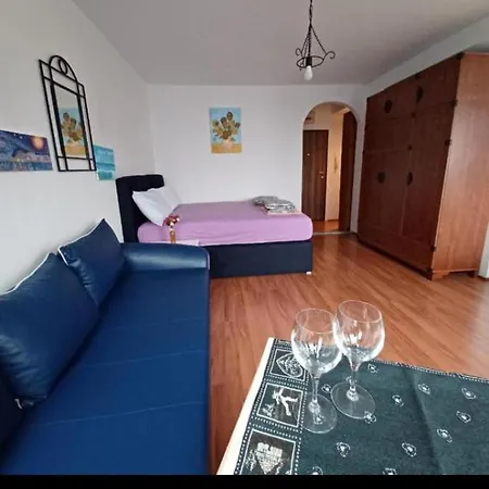 Apartment Skenderija Embassy *