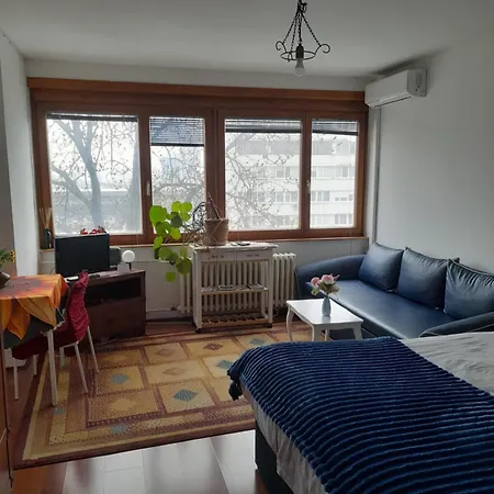 Apartment Skenderija Embassy *