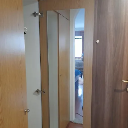 Apartment Skenderija Embassy *