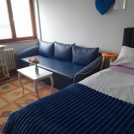 Apartment Skenderija Embassy *