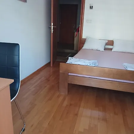 Апартаменты Skenderija Embassy Сараево